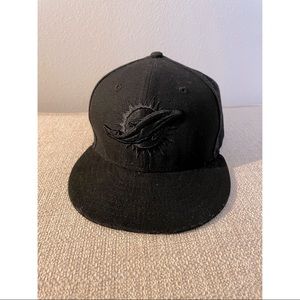 Miami Dolphins Hat